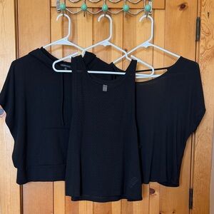 Beyond Yoga size Medium Bundle  🧘🏼  🖤